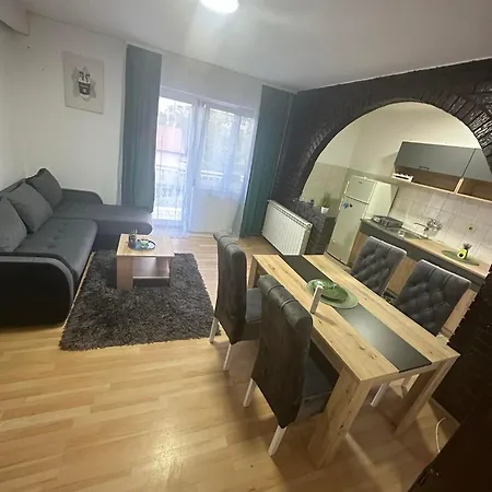 Fenix Belgrade