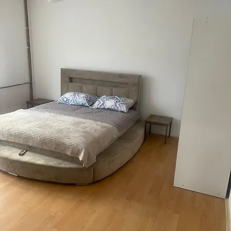 Apartment Fenix Belgrade