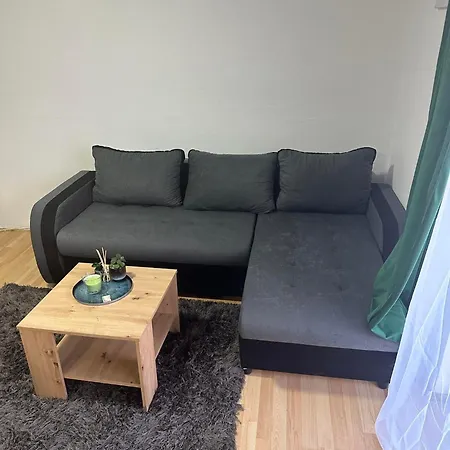 Fenix Apartment