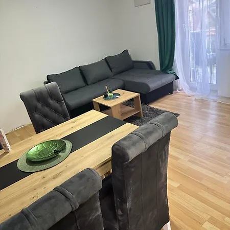 Apartment Fenix Belgrade