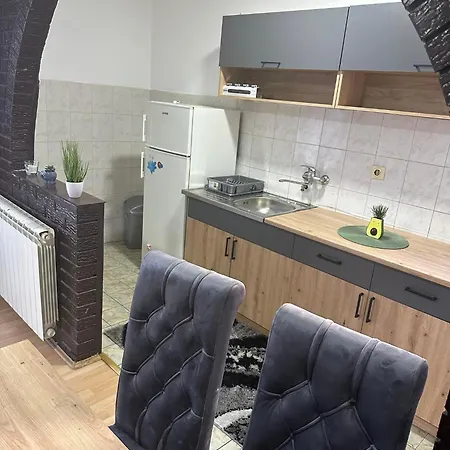 Fenix Belgrade