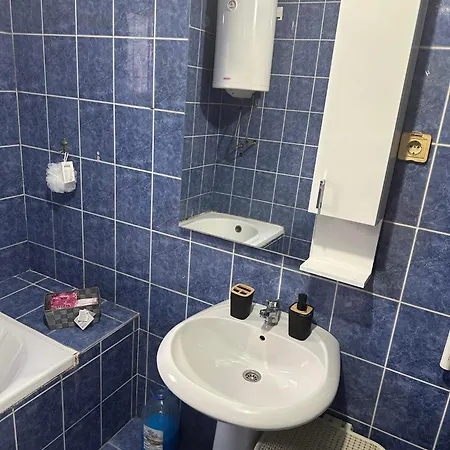Apartment Fenix