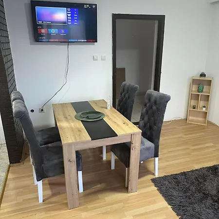Apartment Fenix Belgrade