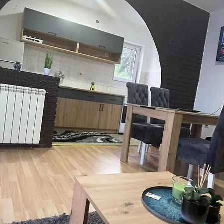 Fenix Apartment