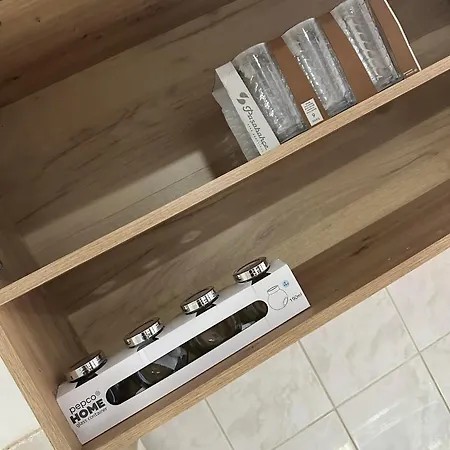 Apartment Fenix Belgrade