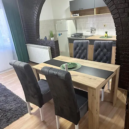 Fenix Belgrade