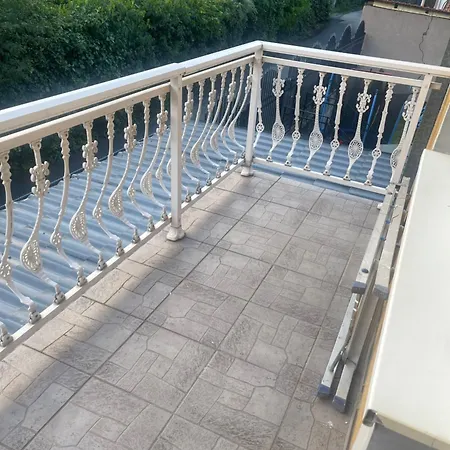 Apartment Fenix Belgrade