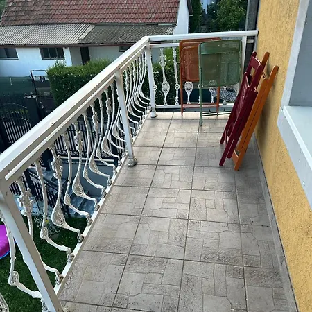 Apartment Fenix